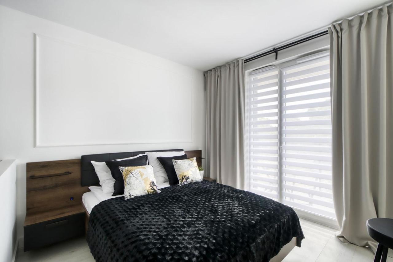 Good Time Apartment *