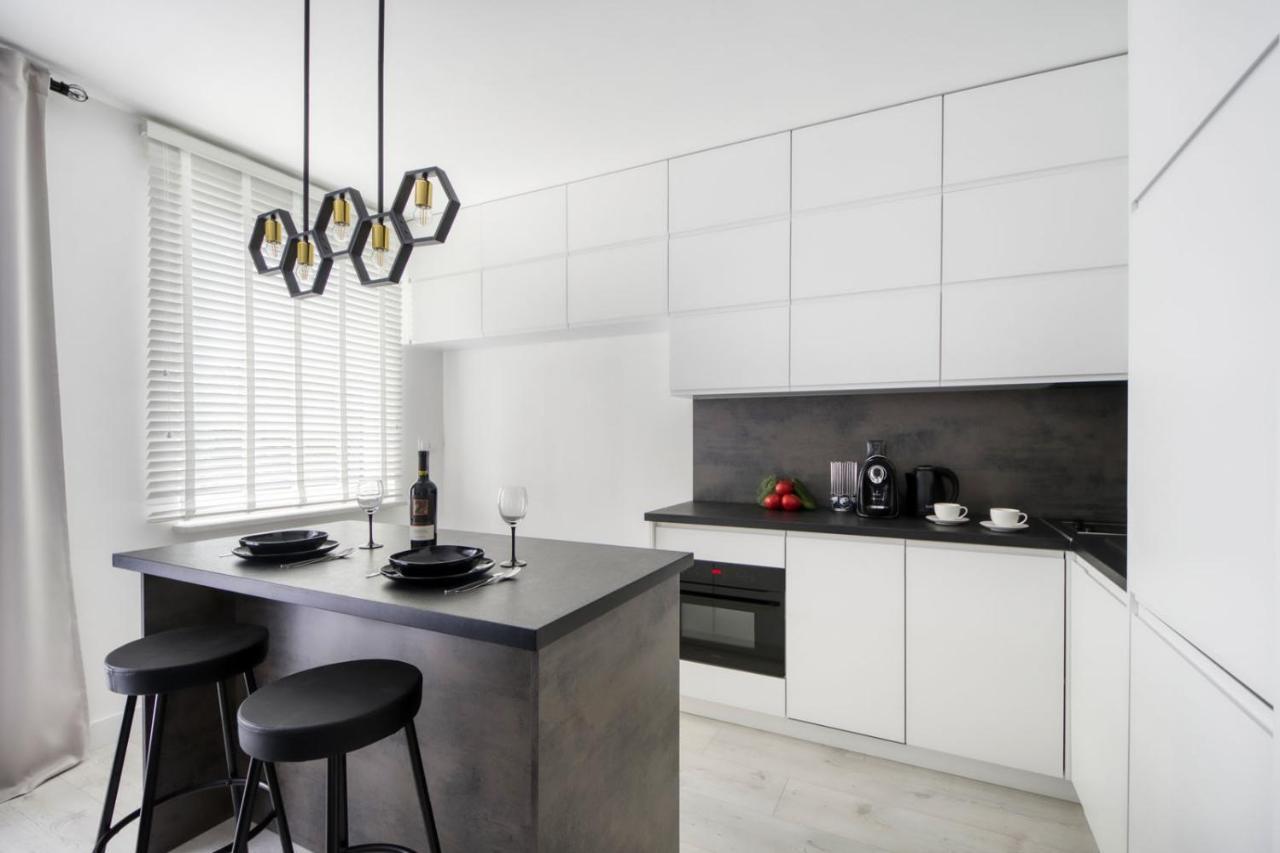 Good Time Apartment Warsaw