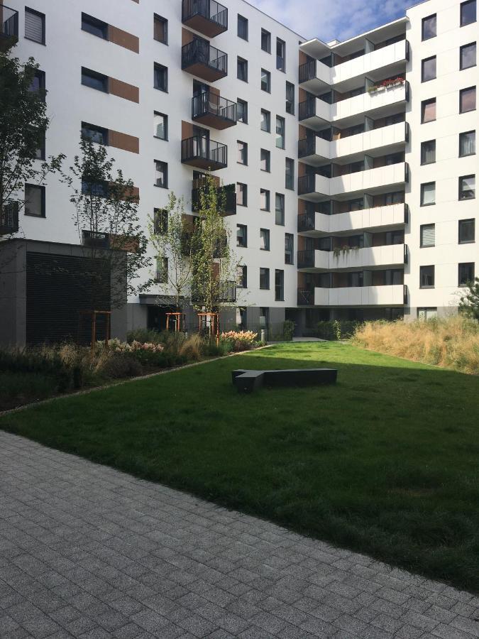 Good Time Apartment Warsaw