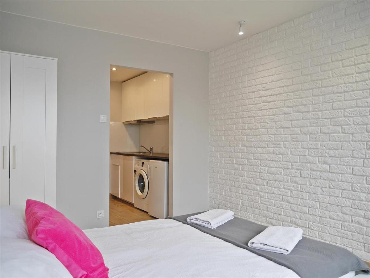Bagno 154 Centre Apartment