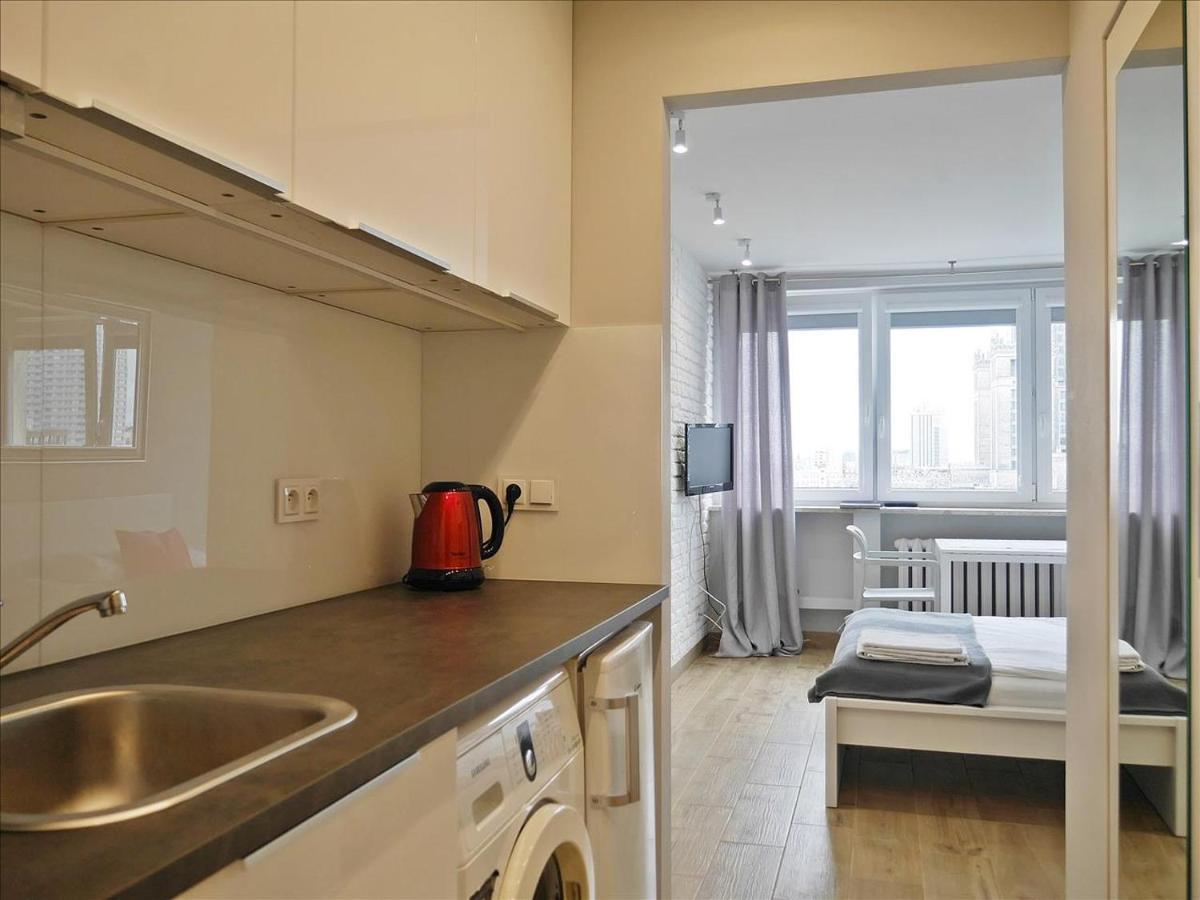 Bagno 154 Centre Warschau