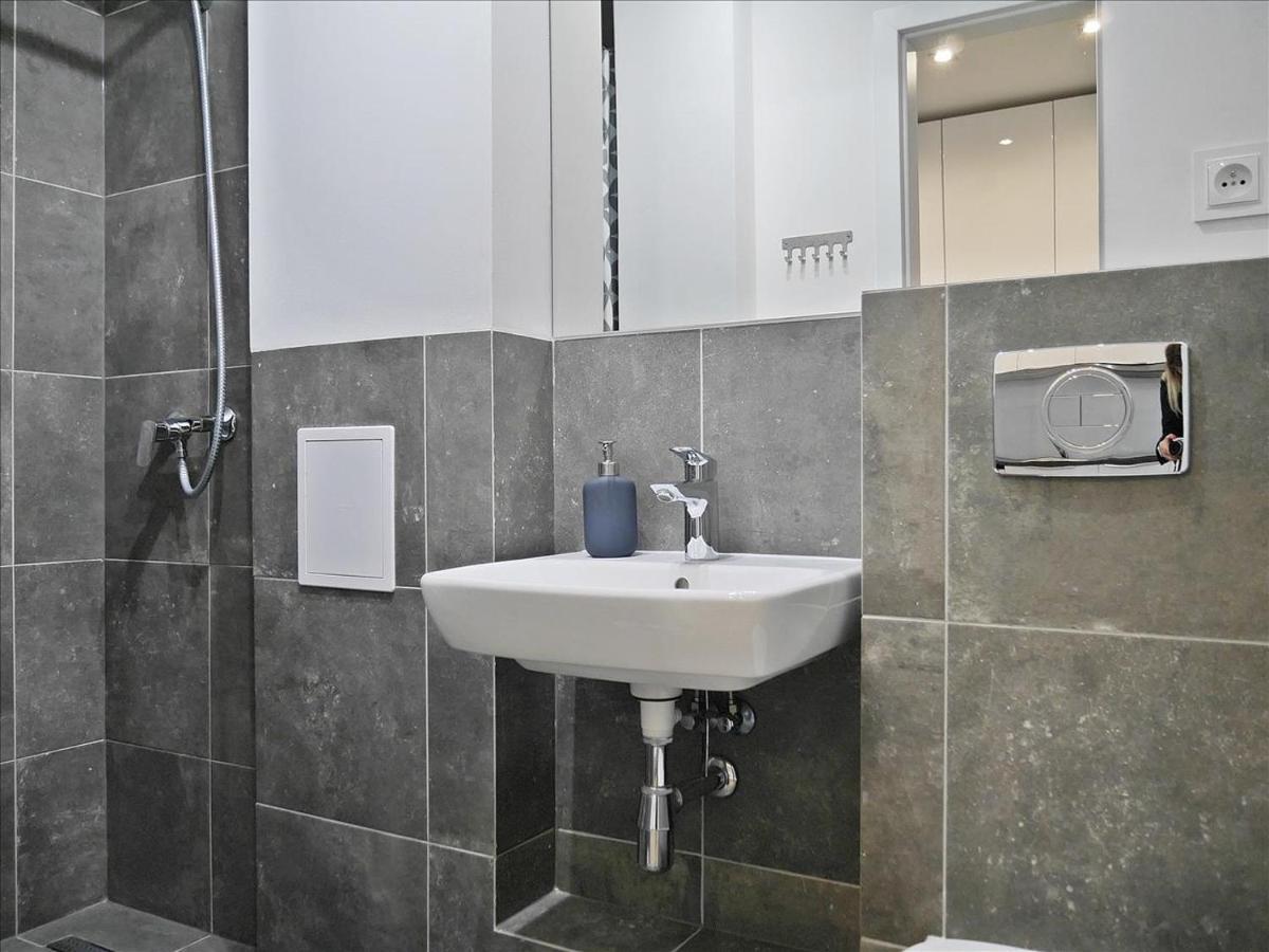 Bagno 154 Centre *