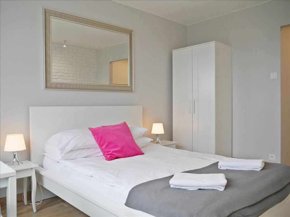 Cozy Apartament Warszawa