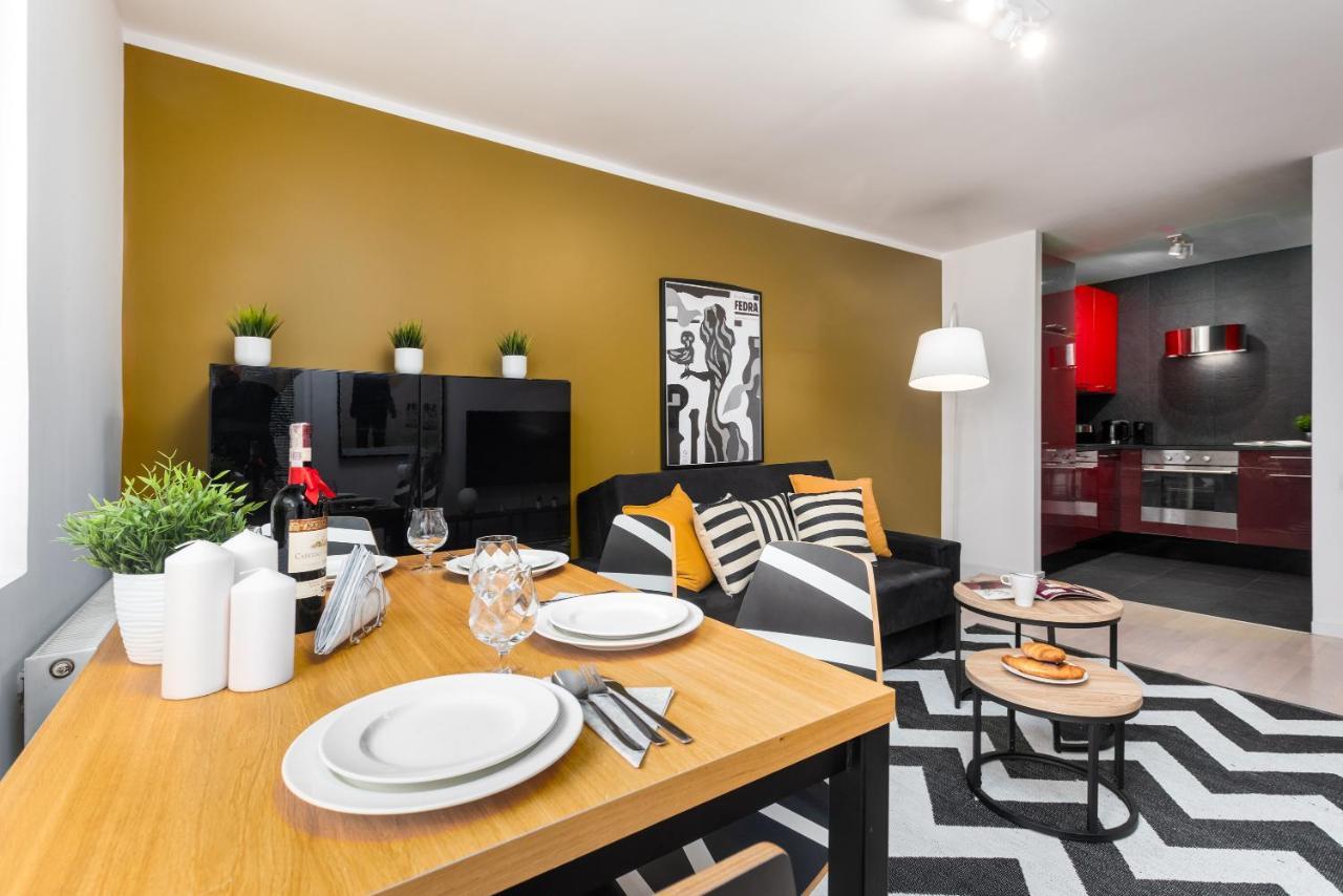 Apartment Krolewska 43 By Homeprime