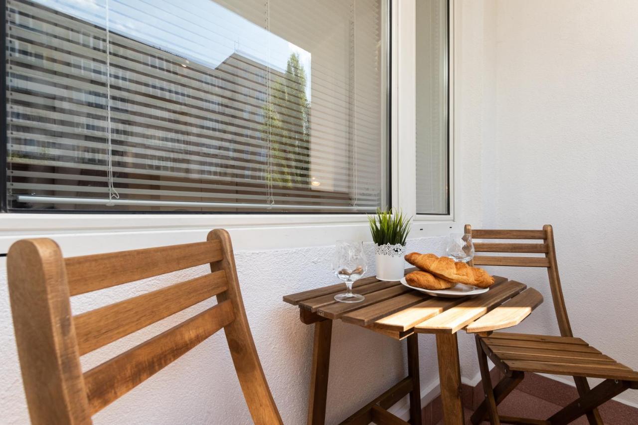 Krolewska 43 By Homeprime Apartment
