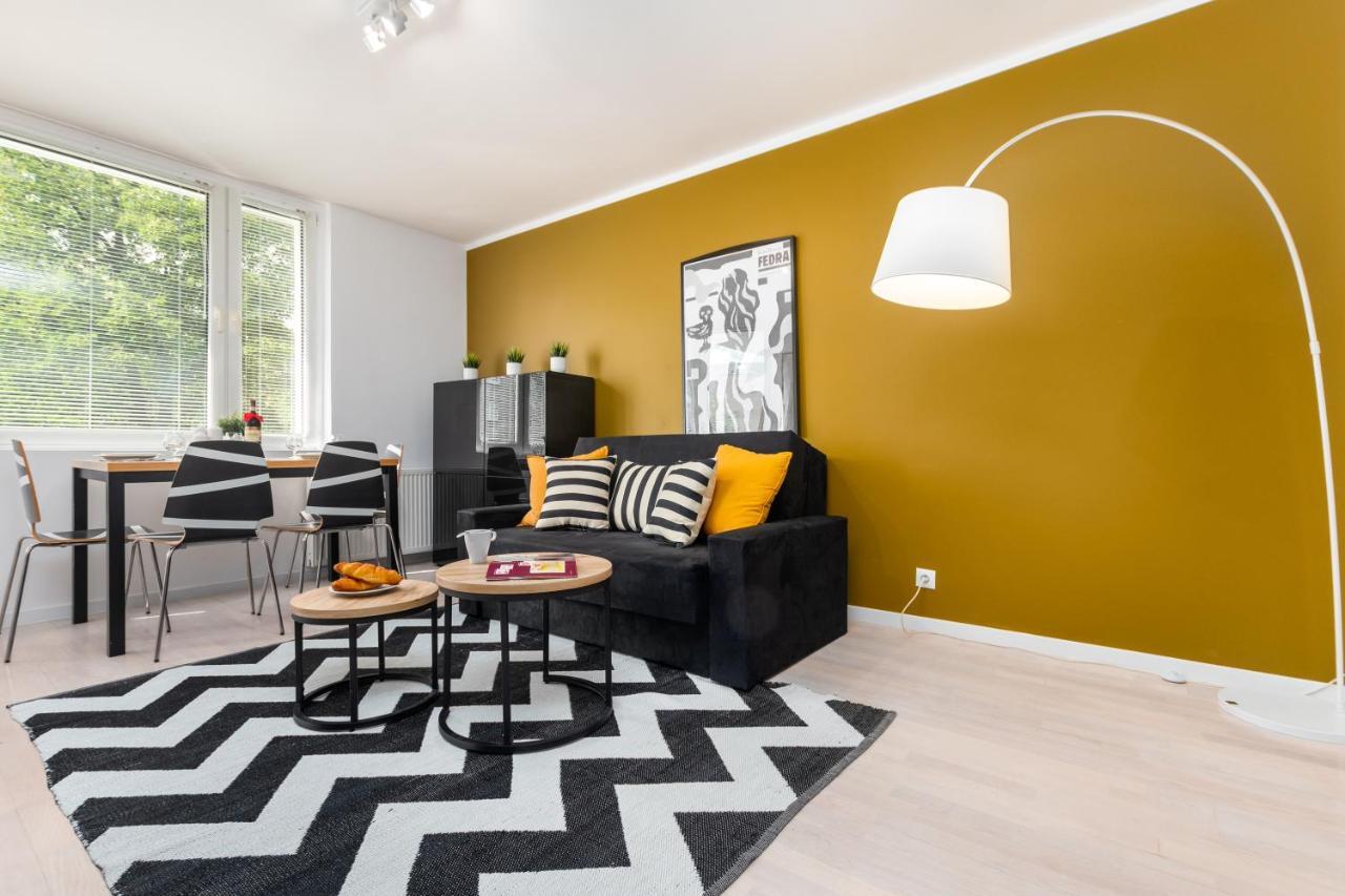 Krolewska 43 By Homeprime Warsaw