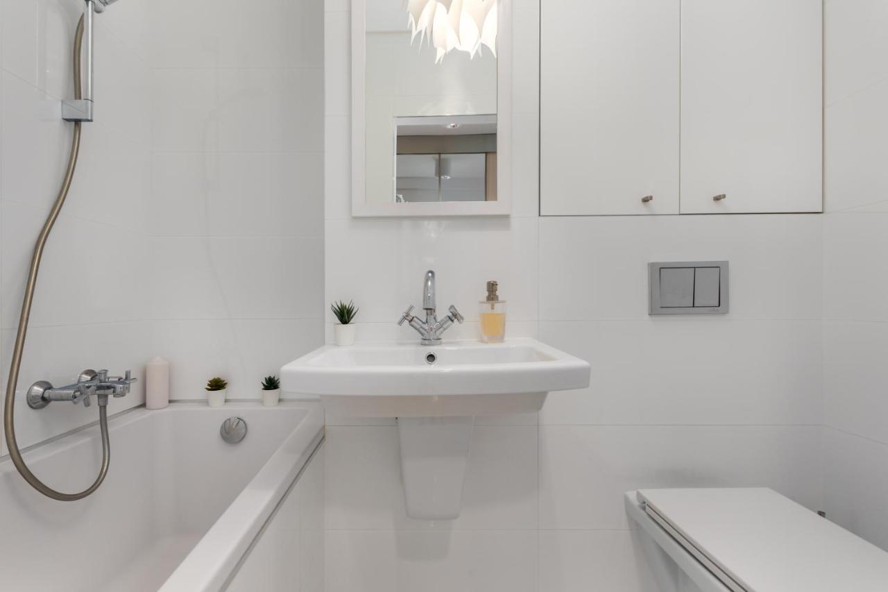 Căn hộ Krolewska 43 By Homeprime Warsaw