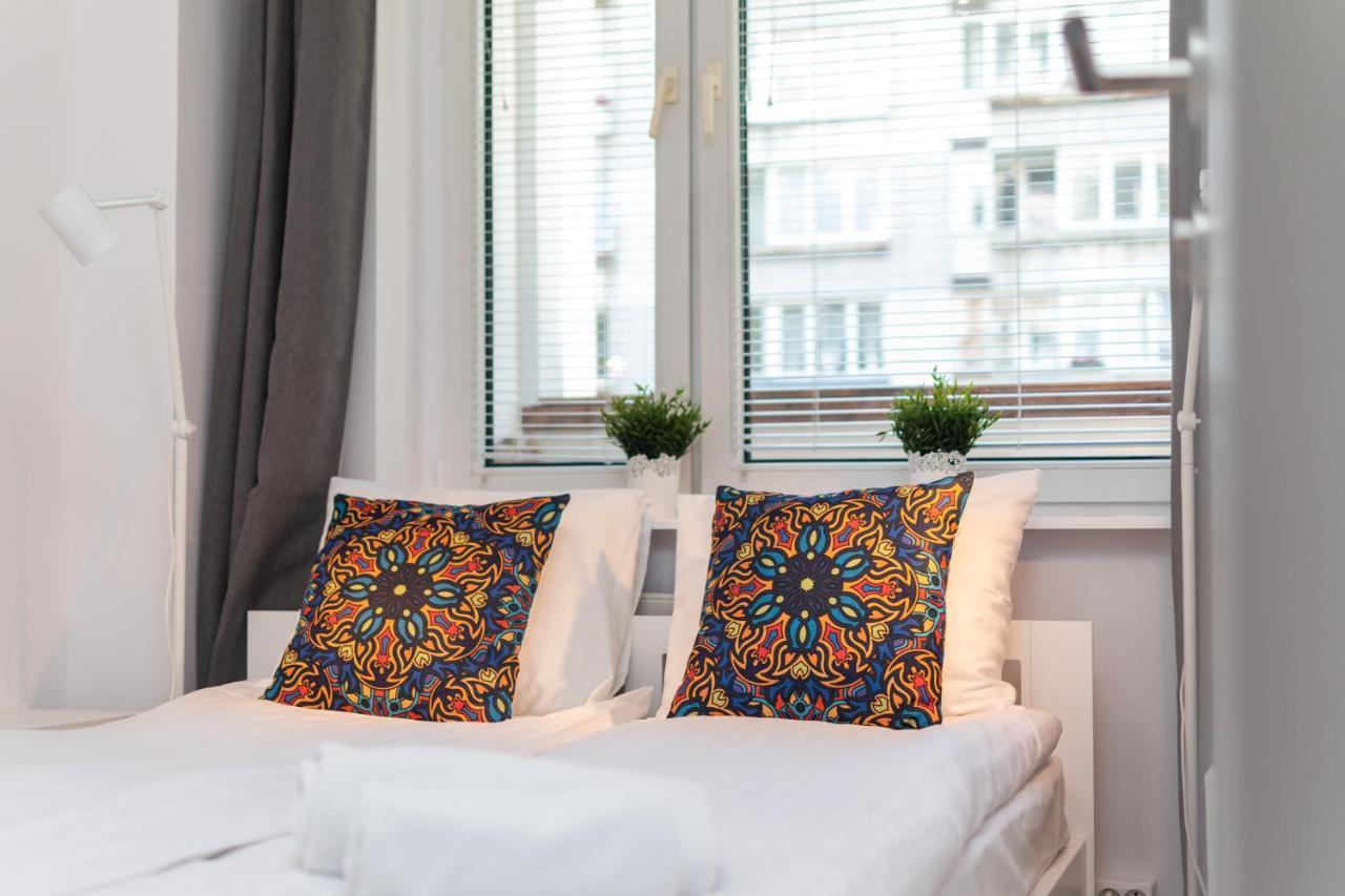 Krolewska 43 By Homeprime Apartment Warsaw