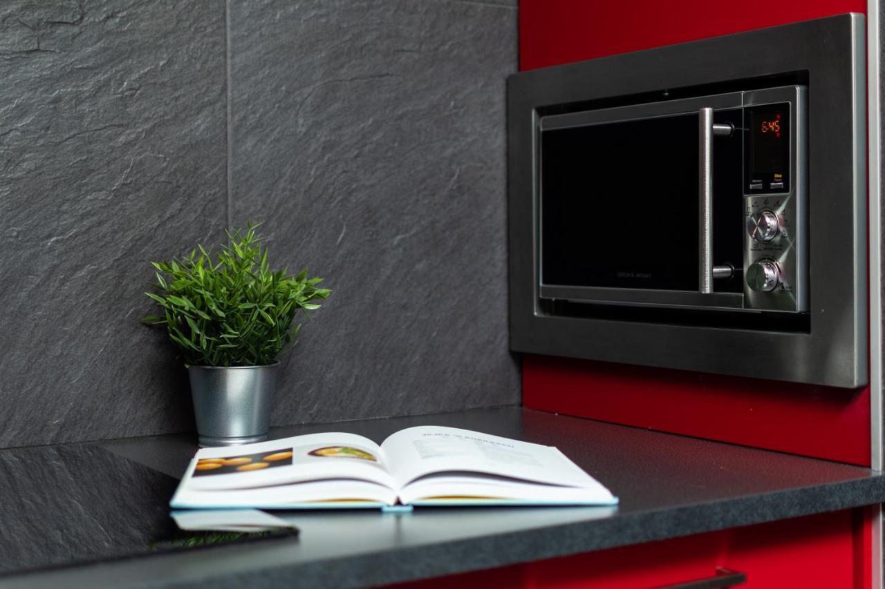 Krolewska 43 By Homeprime Apartment *