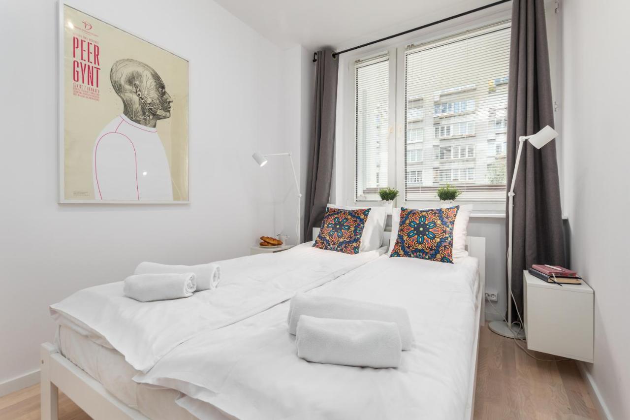 Apartment Krolewska 43 By Homeprime *