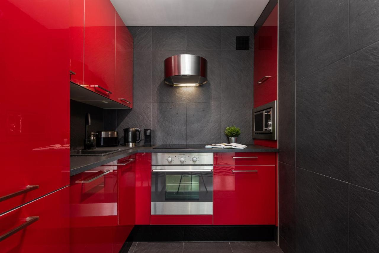 Căn hộ Krolewska 43 By Homeprime Warsaw