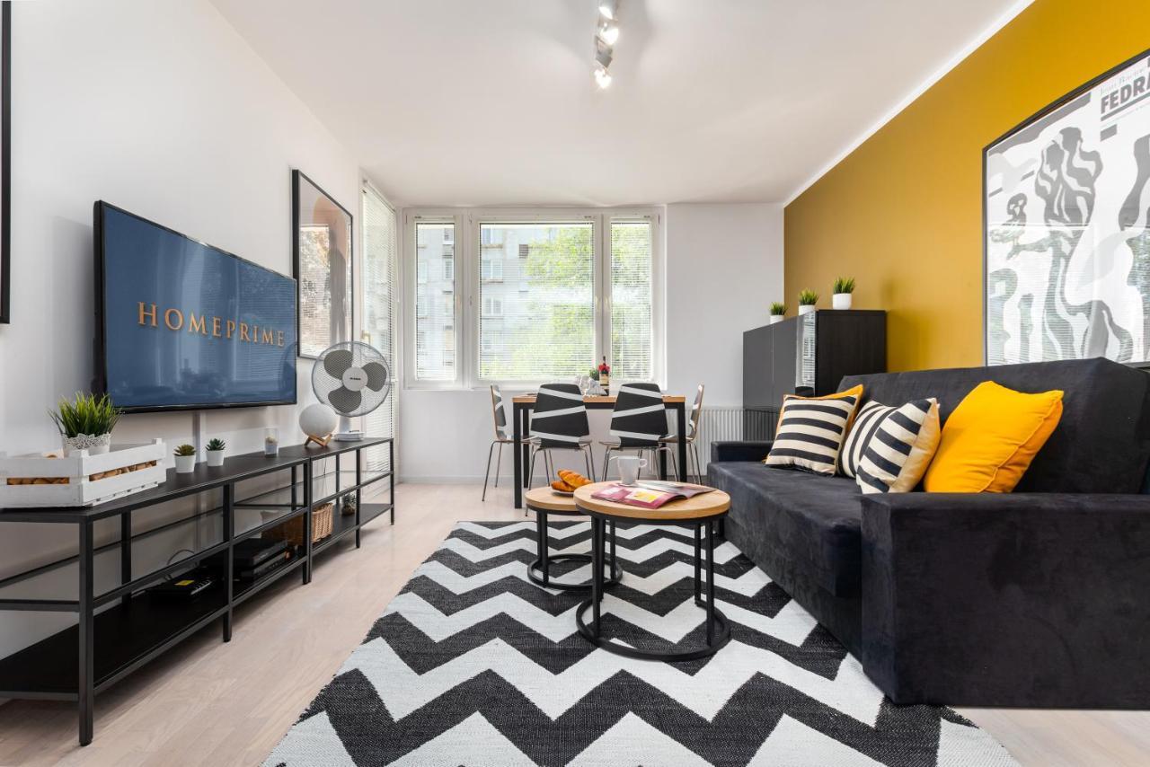 Krolewska 43 By Homeprime * Warsaw