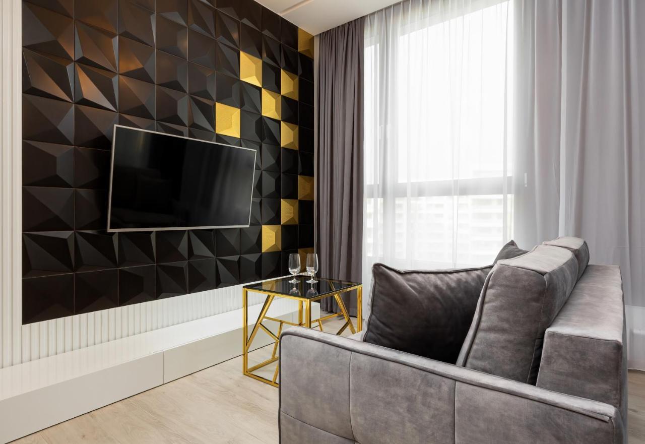 Browary Warszawskie Center By Renters Prestige * Warsaw