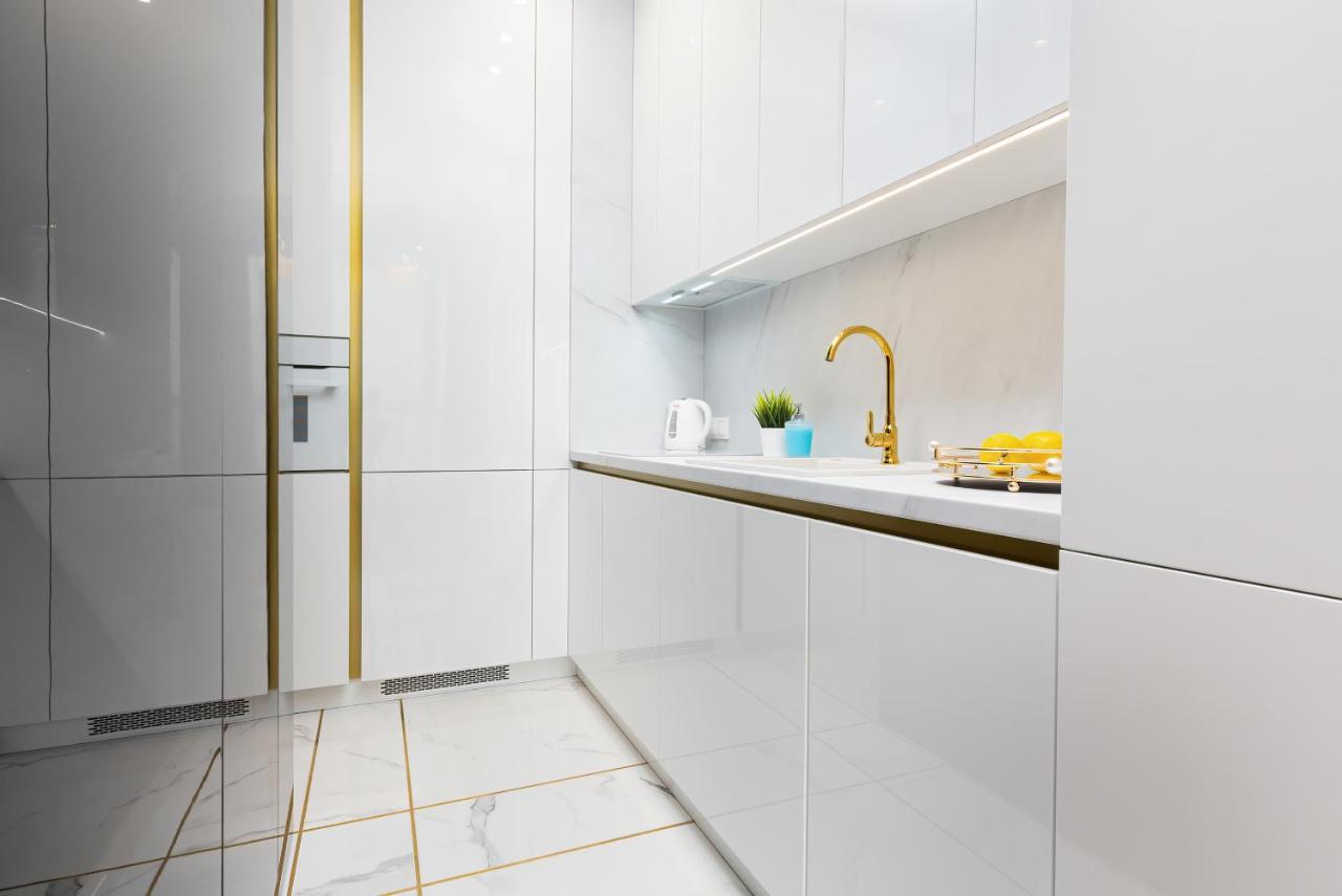 Browary Warszawskie Center By Renters Prestige * Warsaw
