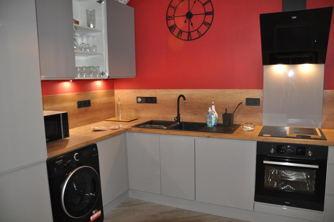 Cichy Zakatek - Ekskluzywny 90 M2 Apartment *