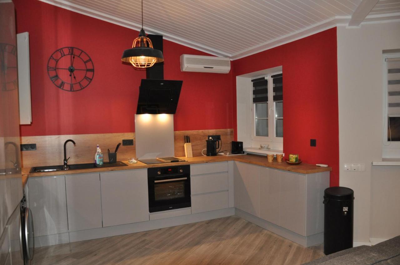 Cichy Zakatek - Ekskluzywny 90 M2 Apartment *