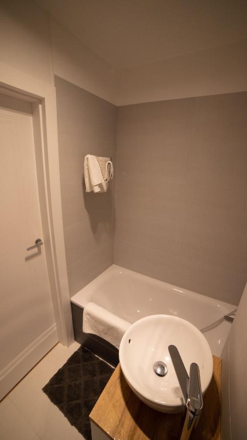 Studio żelazna Apartament