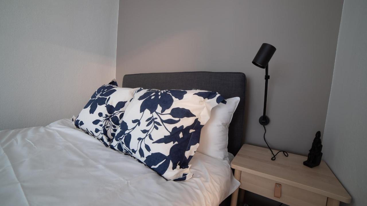 Studio żelazna Apartament *