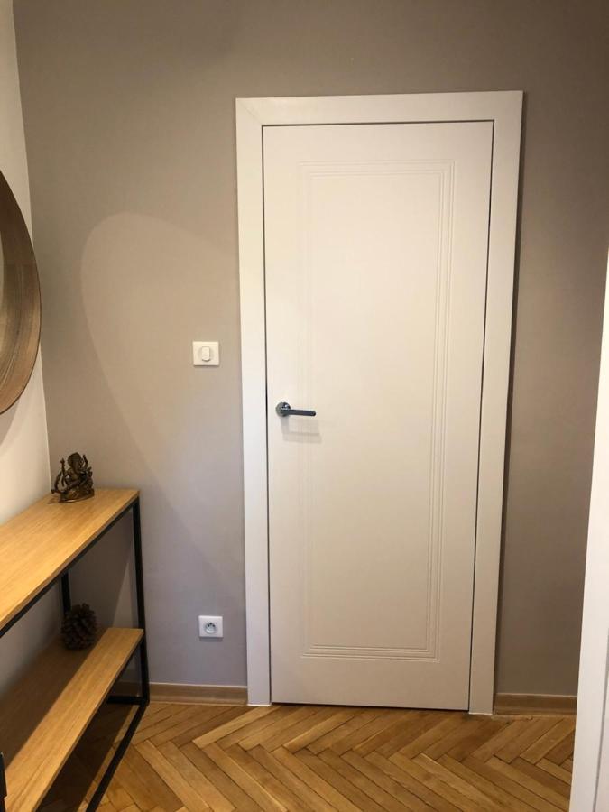 Studio żelazna * Warszawa