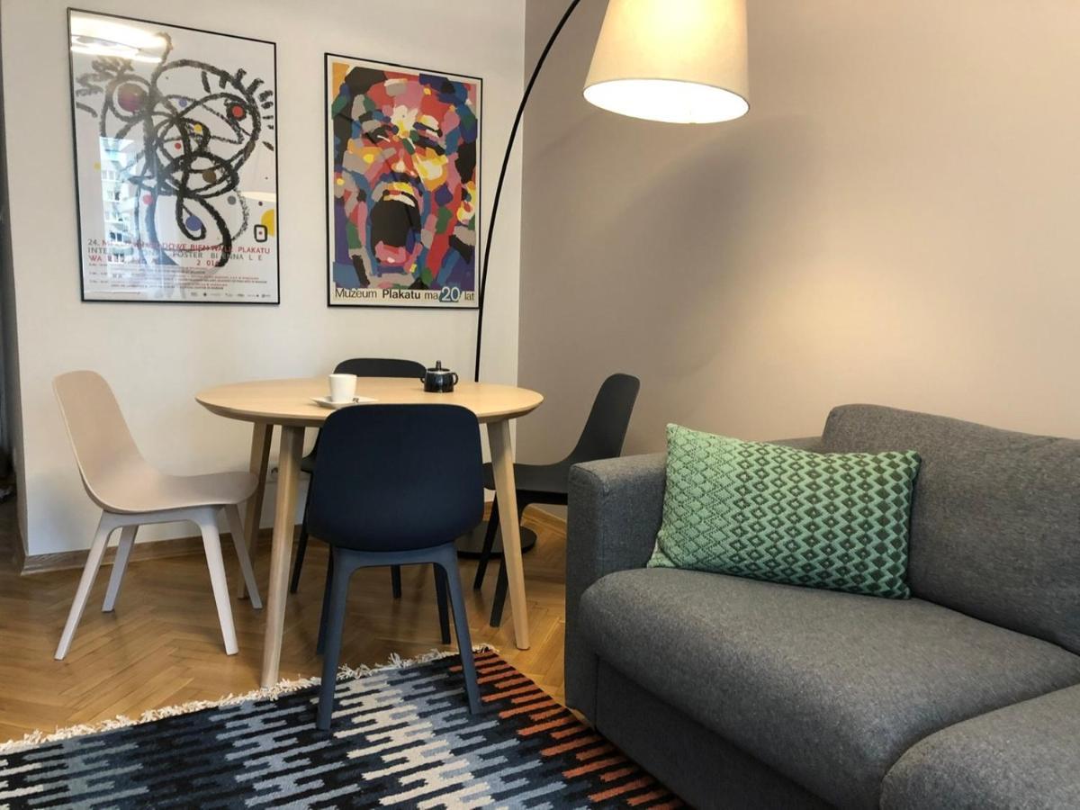 Studio żelazna Apartament *