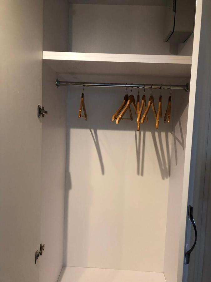 Apartament Studio żelazna *