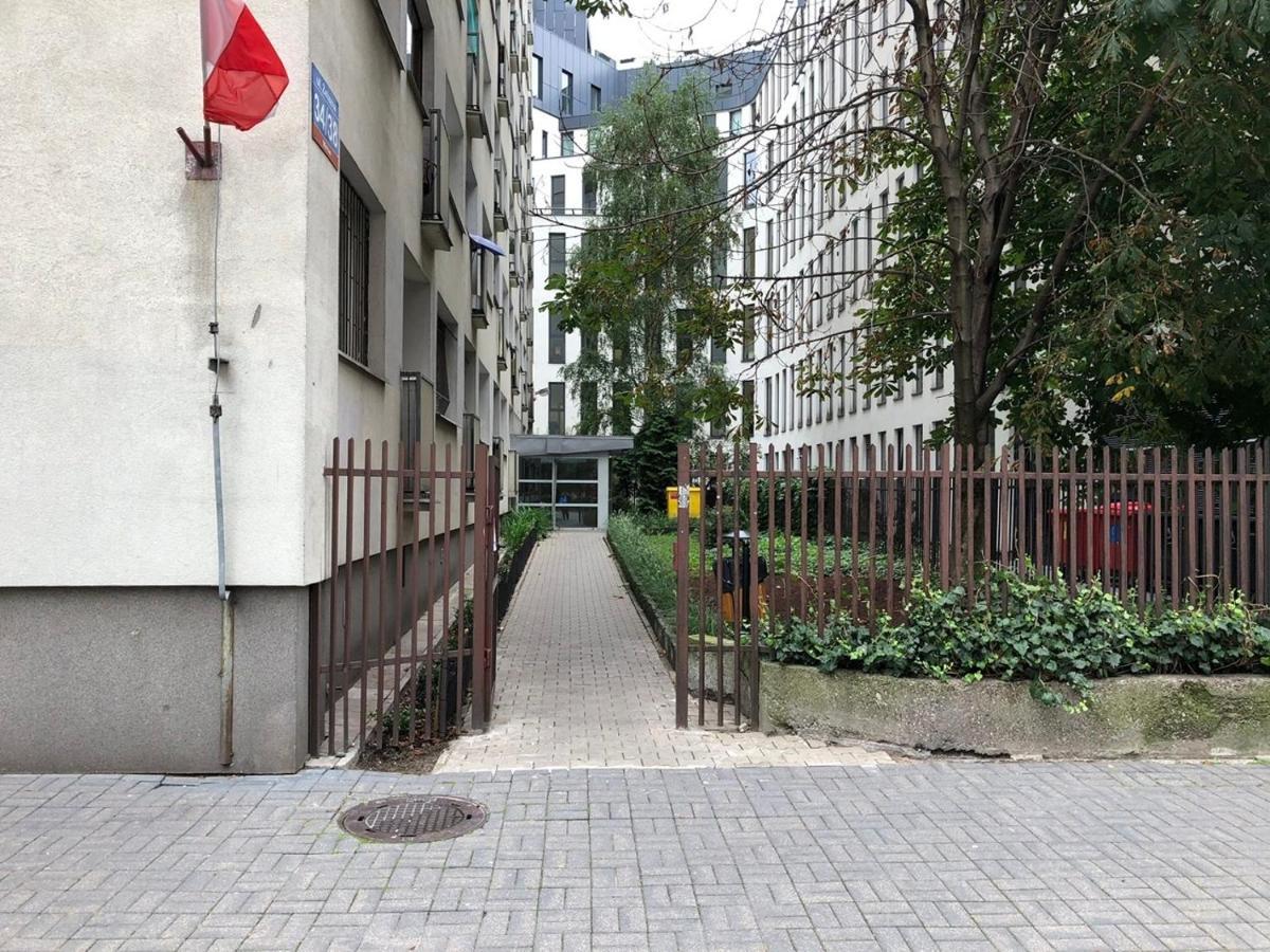 Studio żelazna Warszawa