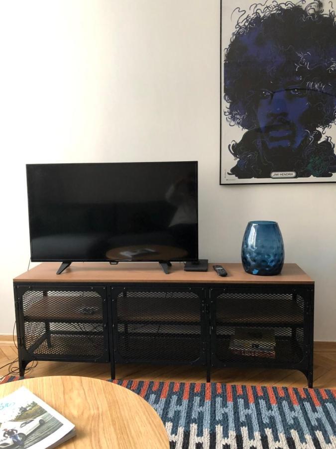 Studio żelazna Warszawa