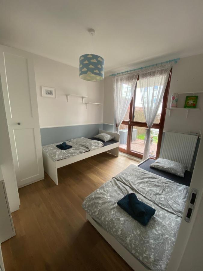 Błękitny - Wilanów
