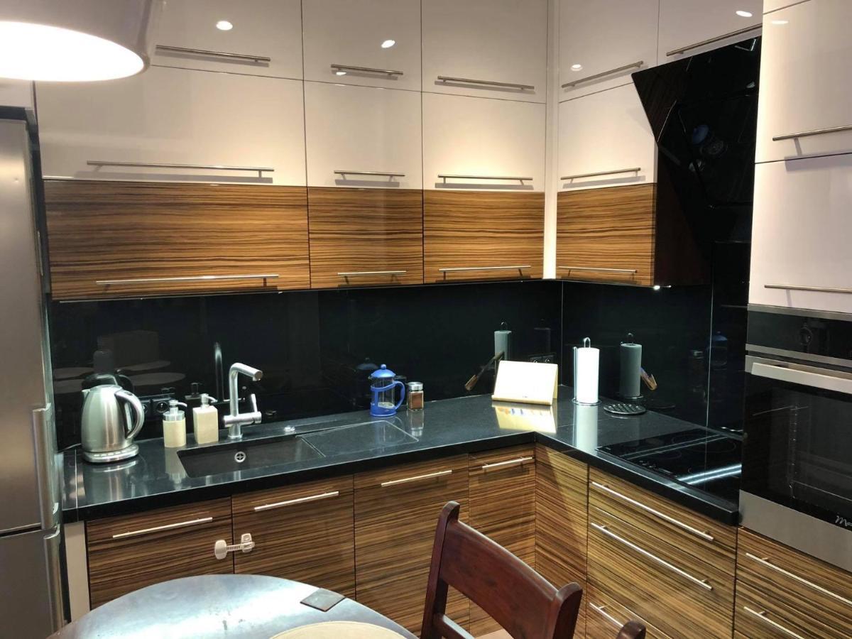 Blekitny - Wilanow Apartamento