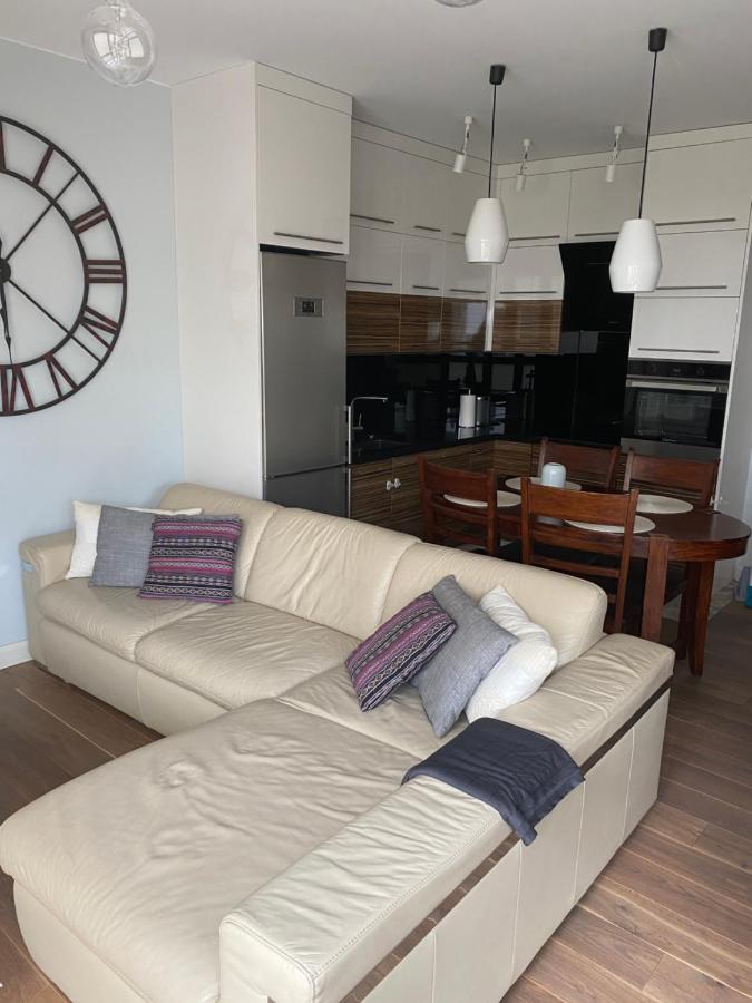 Apartamento Blekitny - Wilanow *