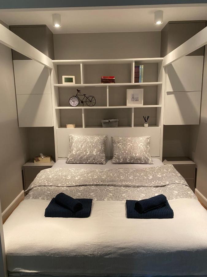 Apartamento Blekitny - Wilanow