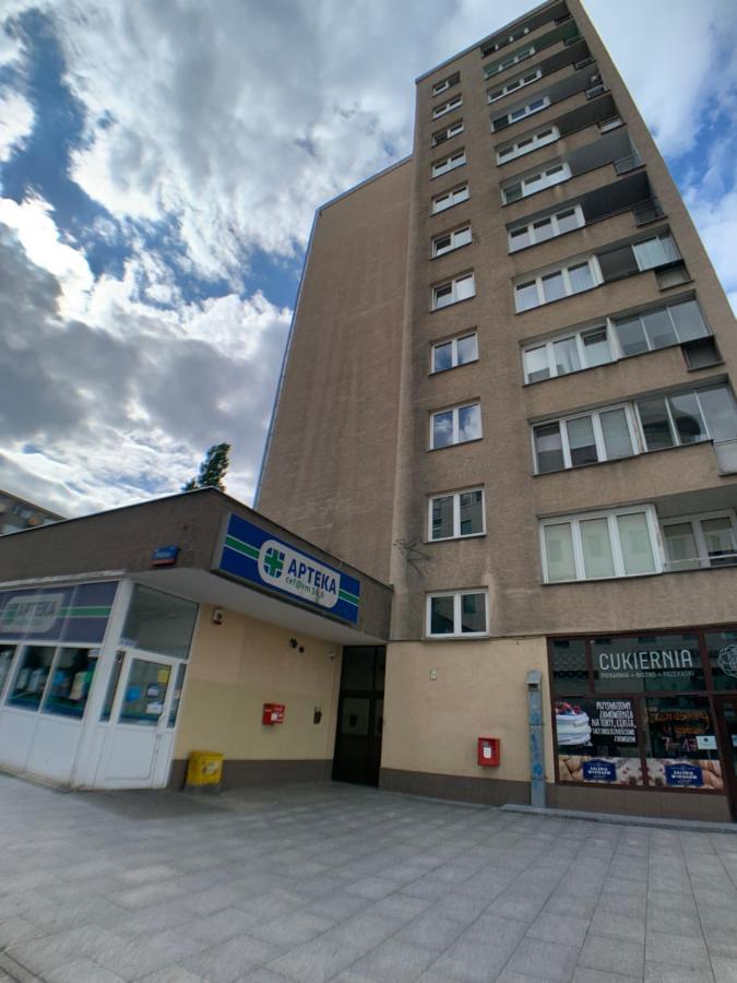 Zielna Center * Varsóvia