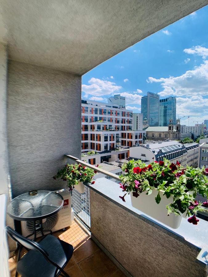 Apartamento Zielna Center
