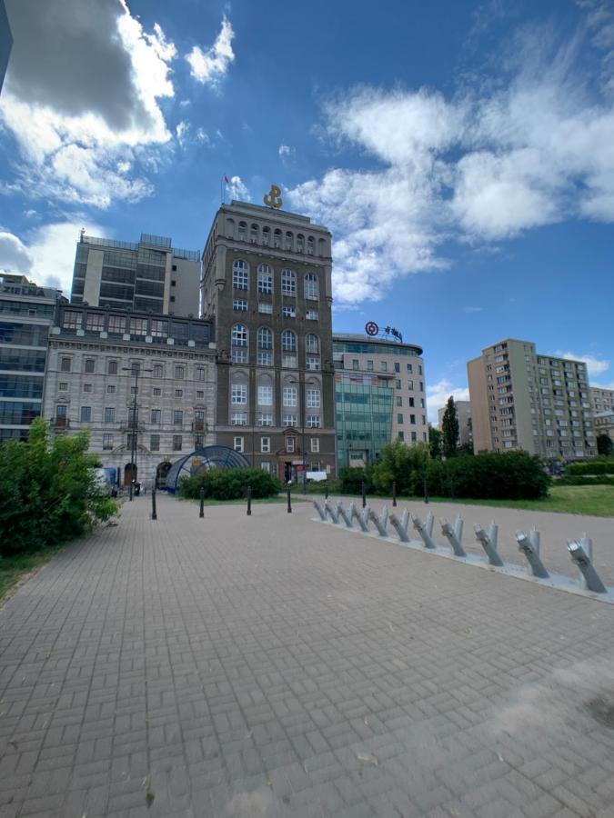 Apartamento Zielna Center *