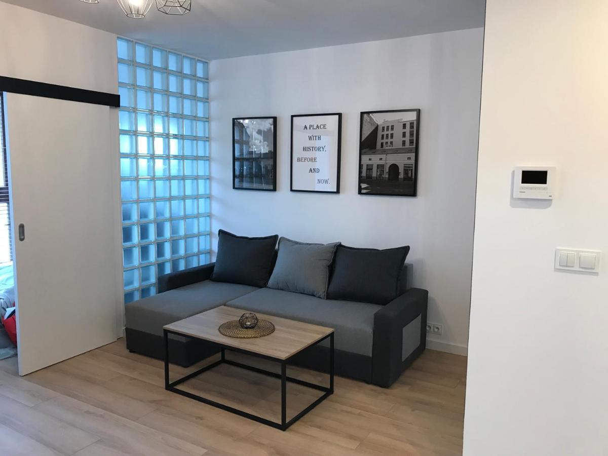 Prestige Zabkowska Old Town Apartment