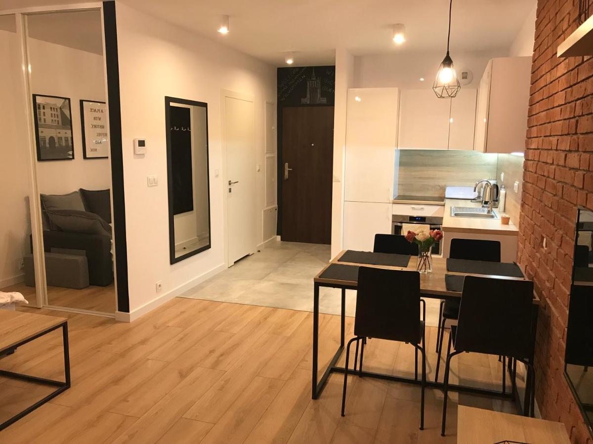 Apartment Prestige Zabkowska Old Town *