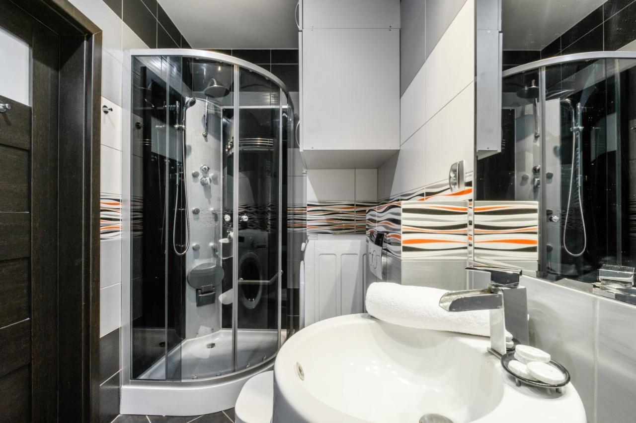 Praga - Goclaw - P&O Serviced Apartments Varsóvia
