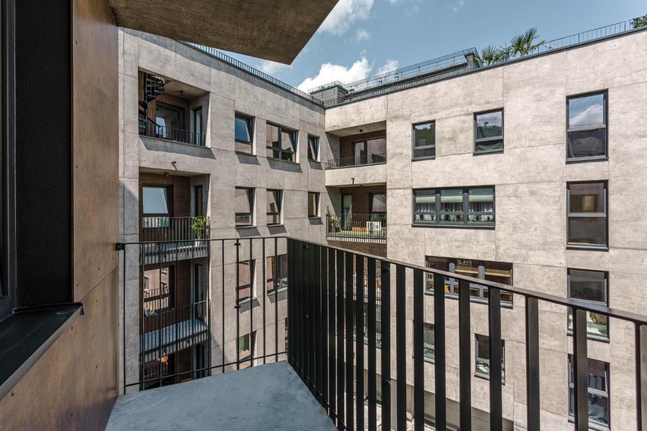 Apartament Chill Praga *