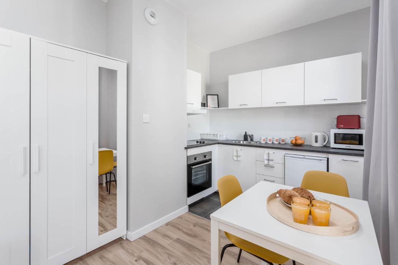 Apartament Chill Praga *