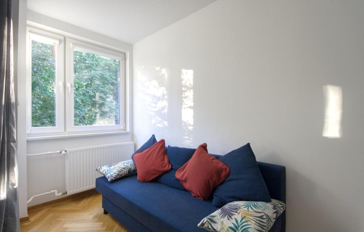 Aleja 3 Maja 7b By Homeprime Apartment