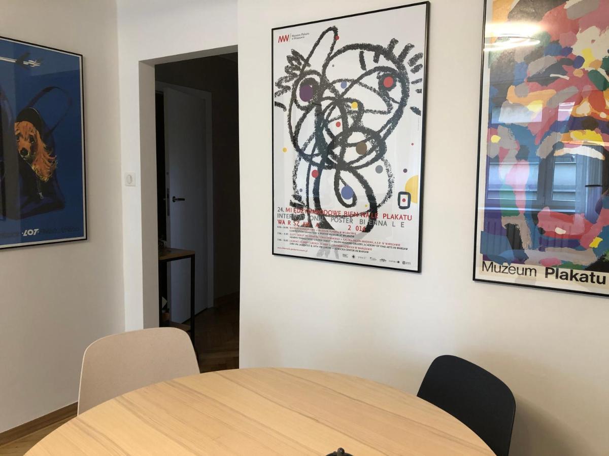 Studio żelazna Warszawa