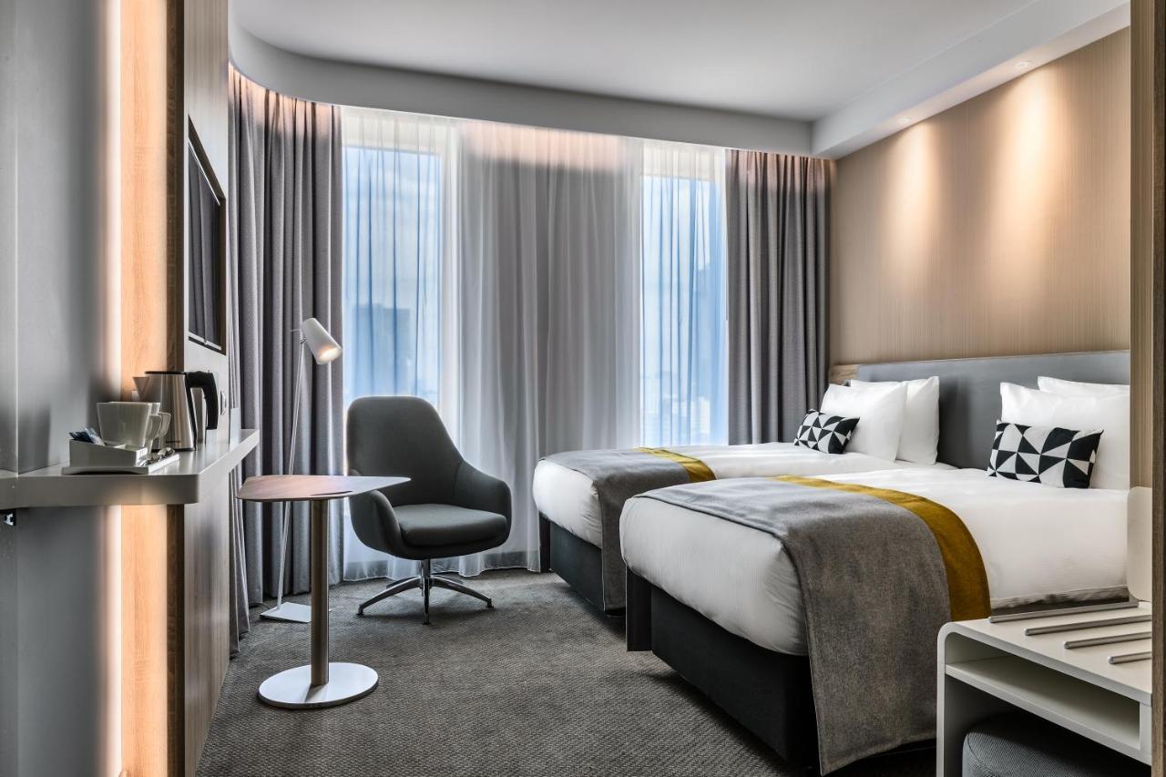 Express - - The Hub By Ihg 3* Warsaw