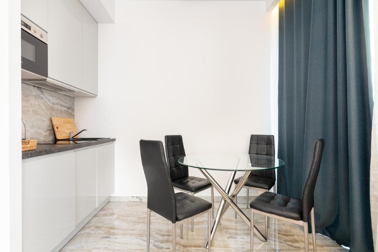 Apartment Comfort *