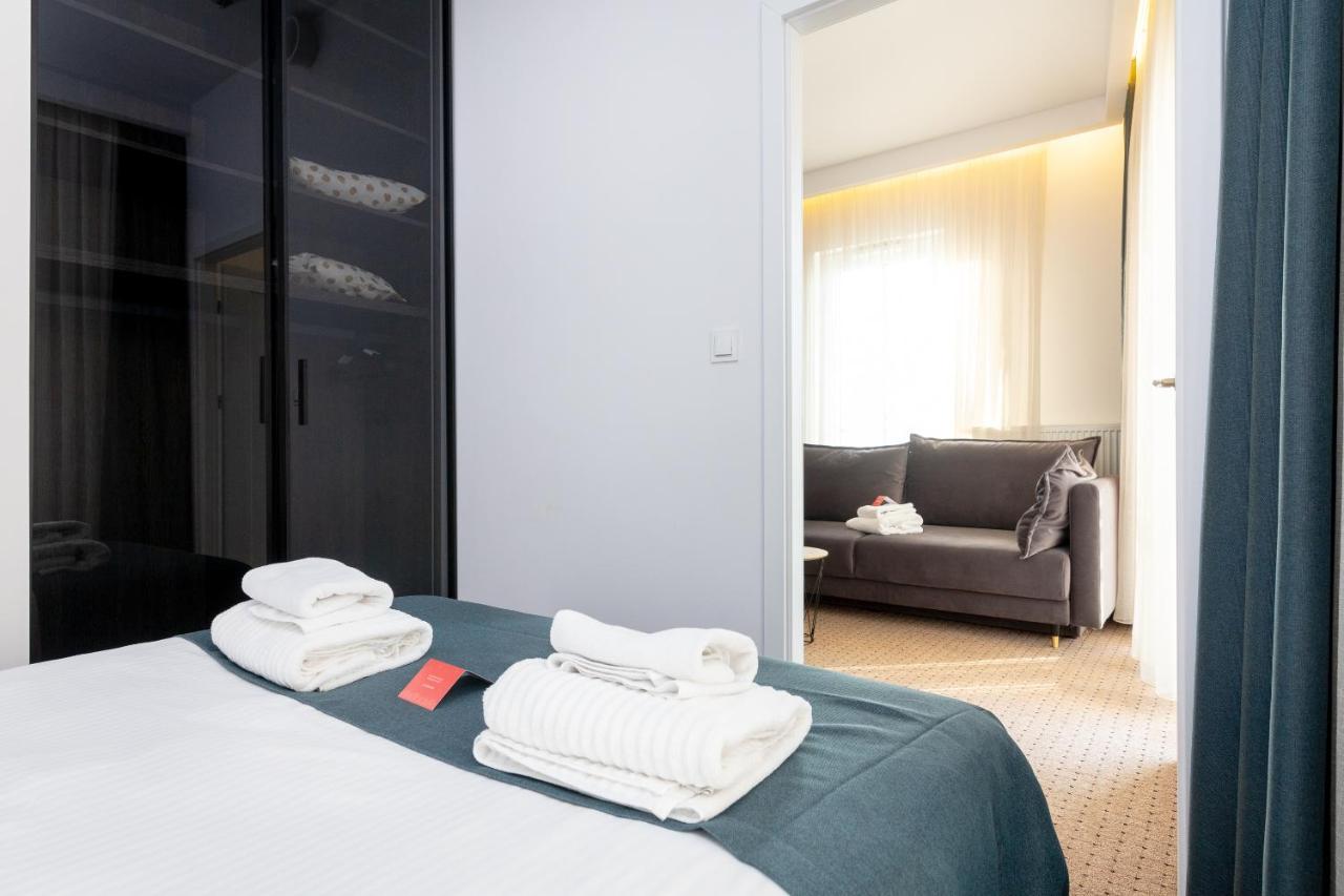 Apartment Comfort