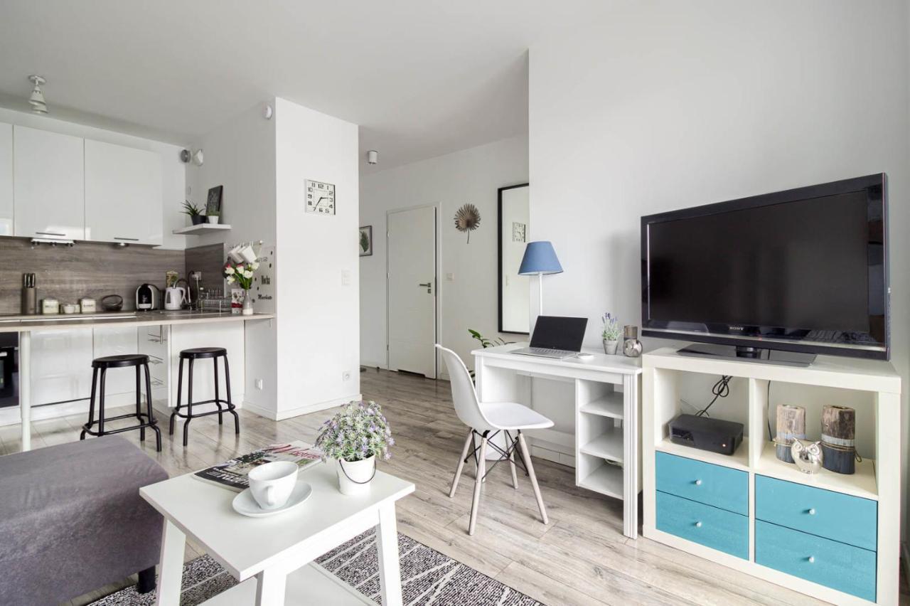 Apartment M&r Apartament: Premium Airport With Self Check-in *