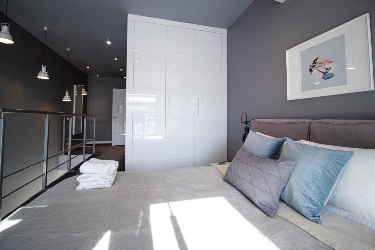 Qbik Loft Modern