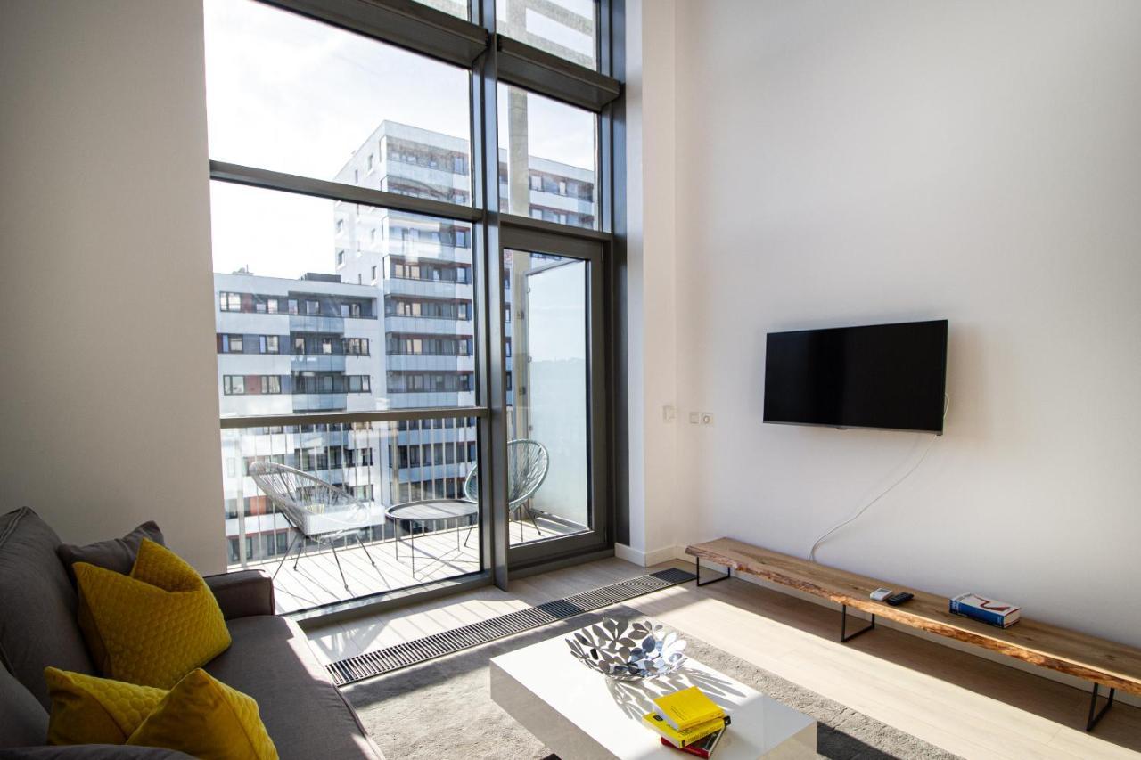 Qbik Loft Modern *