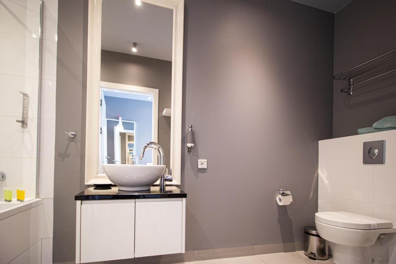 Qbik Loft Modern Apartment *