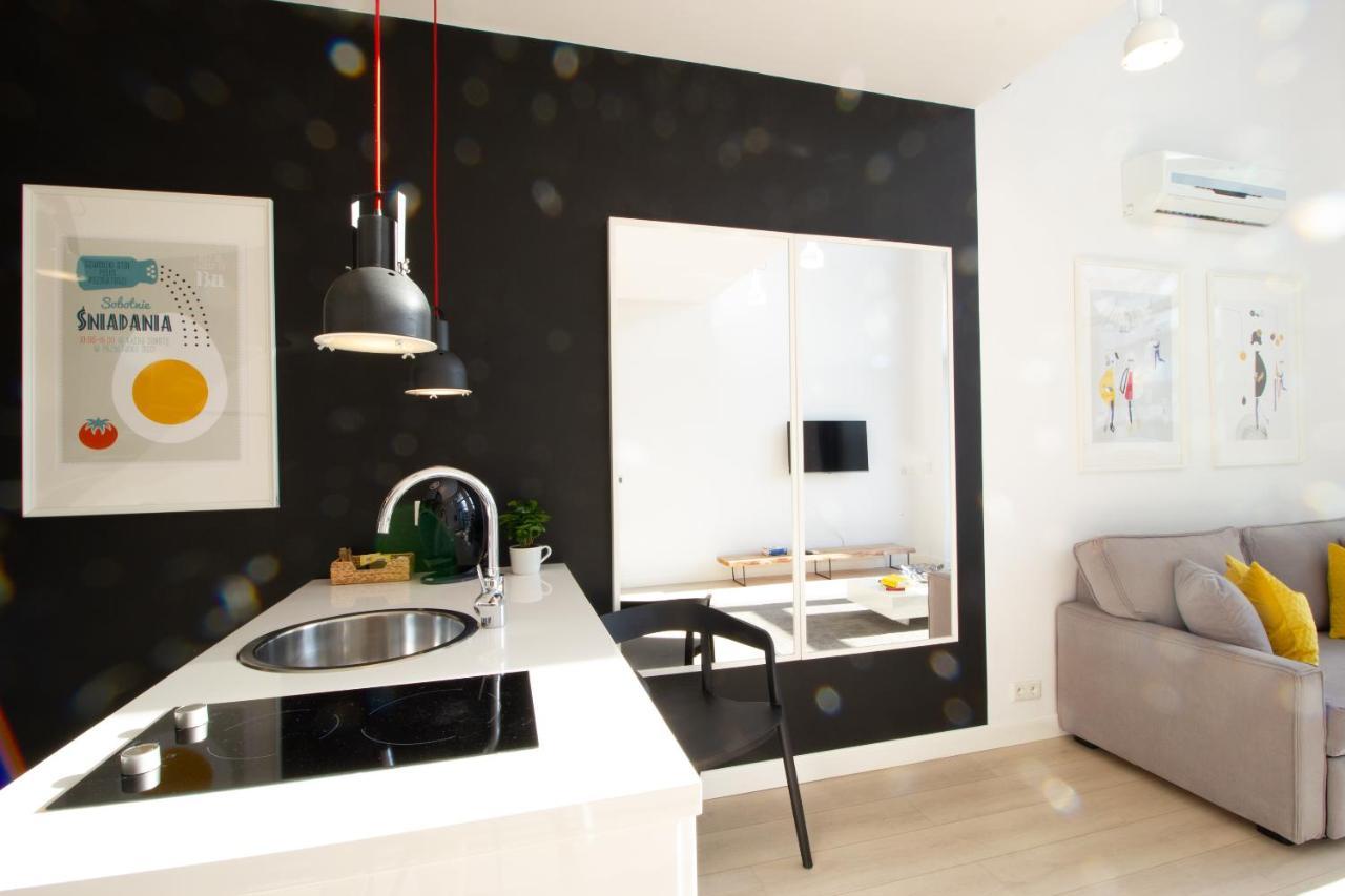 Apartment Qbik Loft Modern