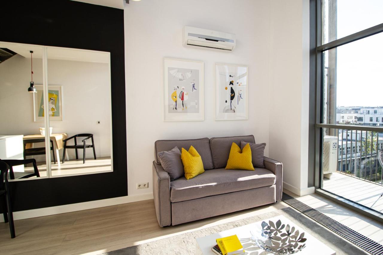 Qbik Loft Modern *